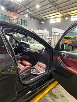 بي ام دبليو X6